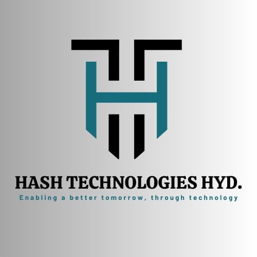 Hash Technologies - Trusted refurbished computer shop in Hyderabad since 2015